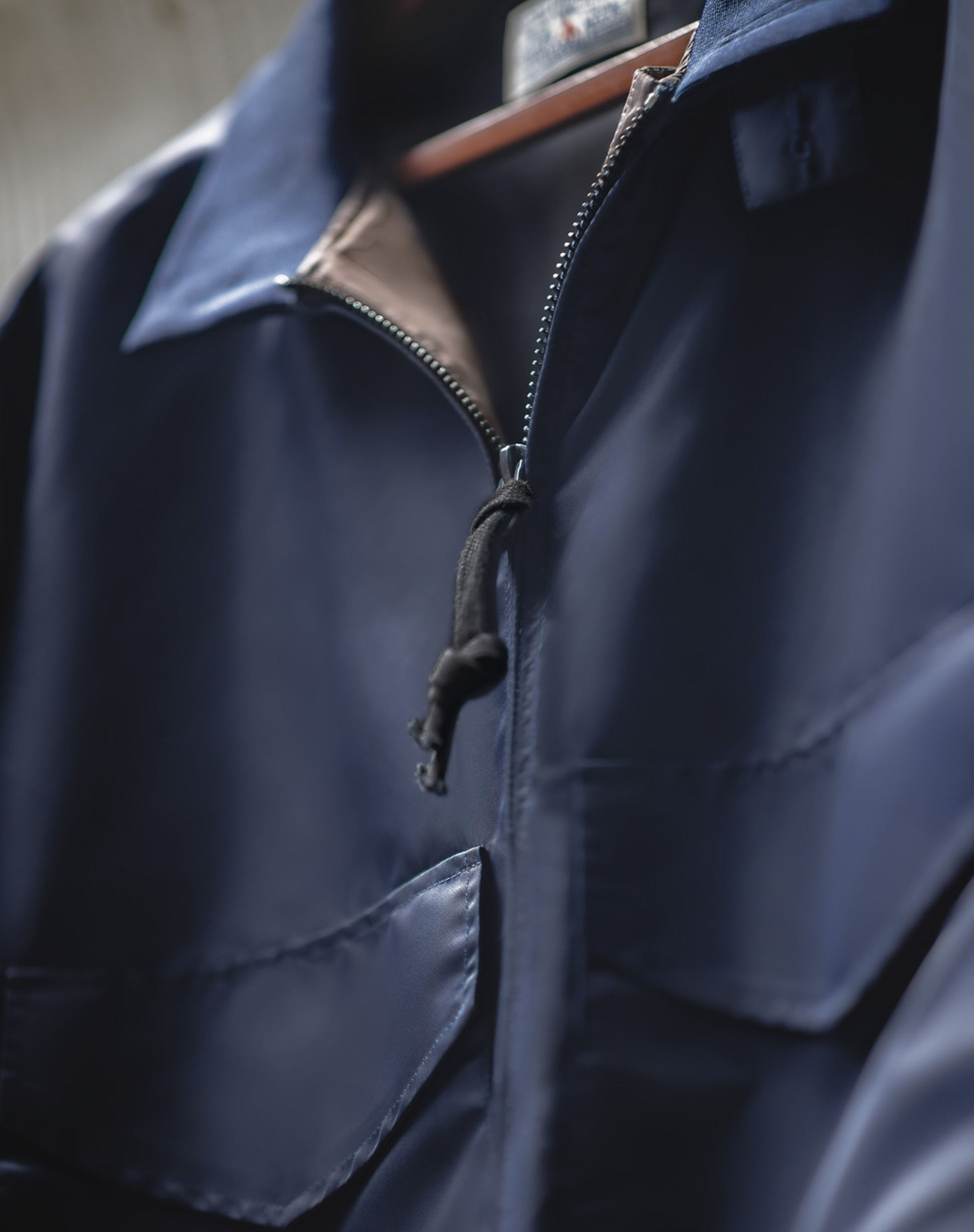 American Retro Workwear G8 Pilot Military Short Men's Jacket - Harmony Gallery