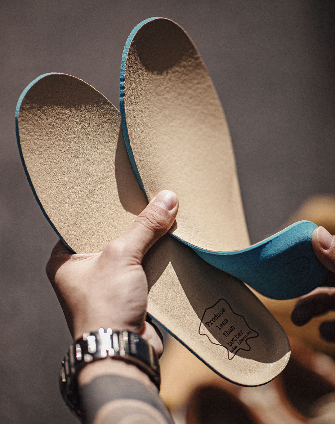 American Retro Silver Tail Splicing Thick Bottom Mesh Breathable Men's Casual Shoes - Harmony Gallery