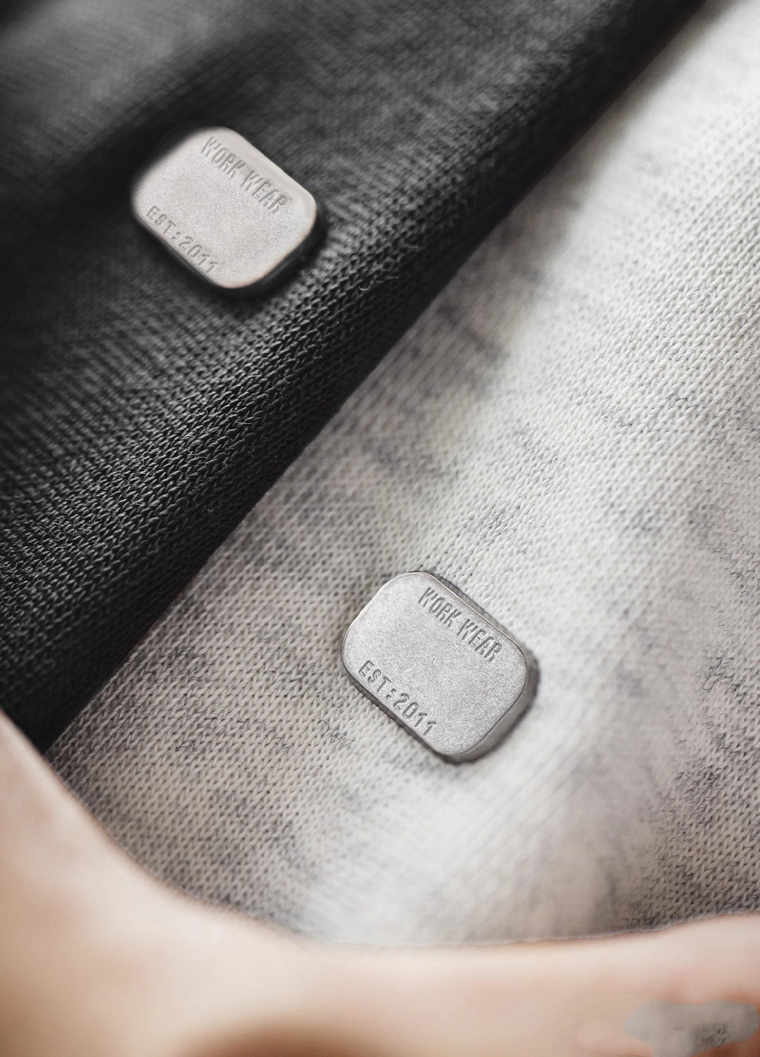 American Casual Hooded Raglan Sleeve Cardigan Long-Sleeved Men's Jacket - Harmony Gallery