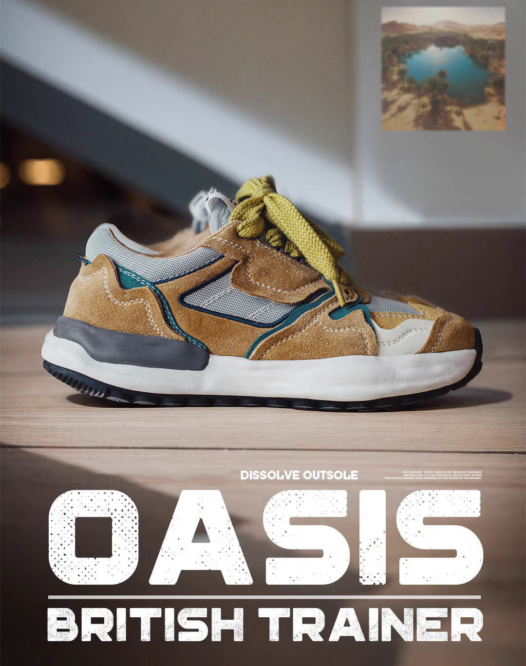 Oasis clearance sport shoes