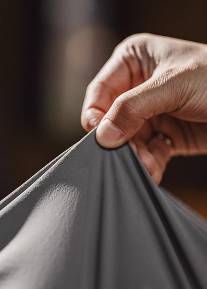 American Retro Easy Pants Thin Commuter Clean fit Men's Trousers - Harmony Gallery