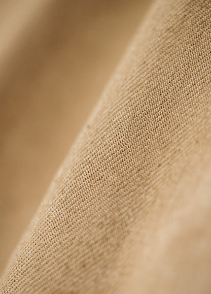 American Retro Western Straight Yellowstone Red Ear Original Cow Men's Jeans - Harmony Gallery