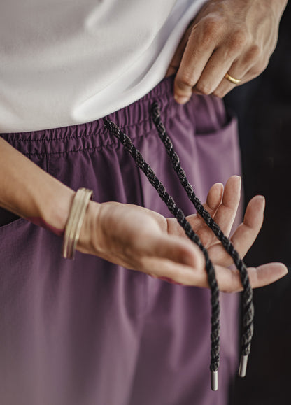 American Mountain Quick-Drying Large Pocket Breathable Thin Men's Trousers - Harmony Gallery