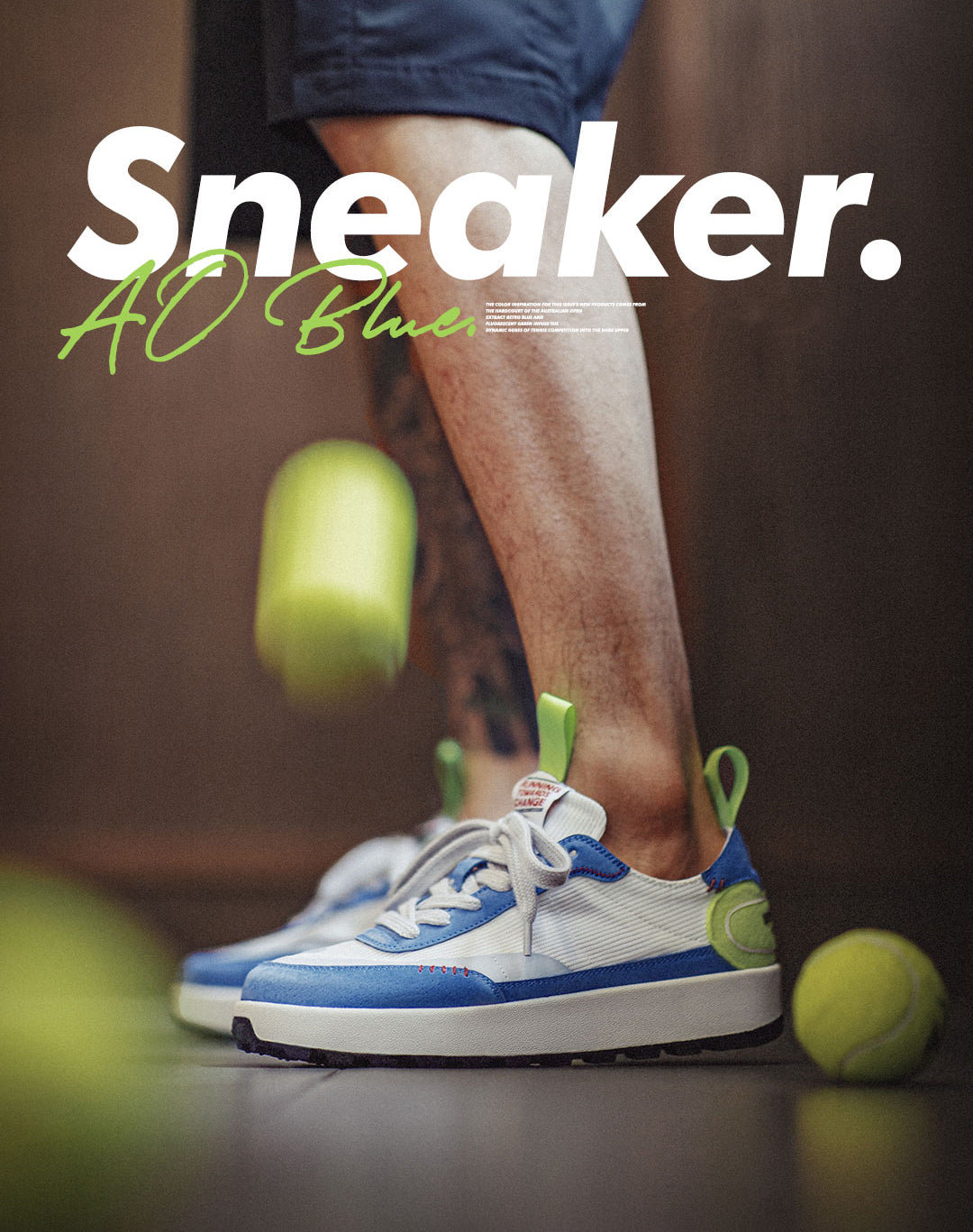 American Jogging Breathable Thin Waffle Lightweight Men's Sports Shoes - Harmony Gallery