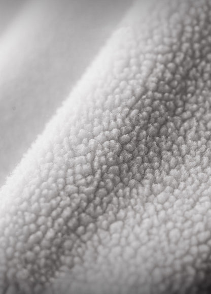 American Gray Rocky Plus Velvet Heavy Layered Pullover Men's Sweater - Harmony Gallery