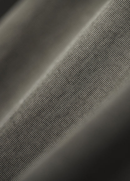 American Retro Light  Knee-Length Logging Textured Thin Drape Men's Trousers - Harmony Gallery