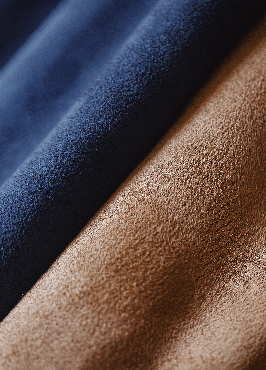 American Retro Suede Harrington G9 Maillard Short Keep Warm Men's Jacket - Harmony Gallery