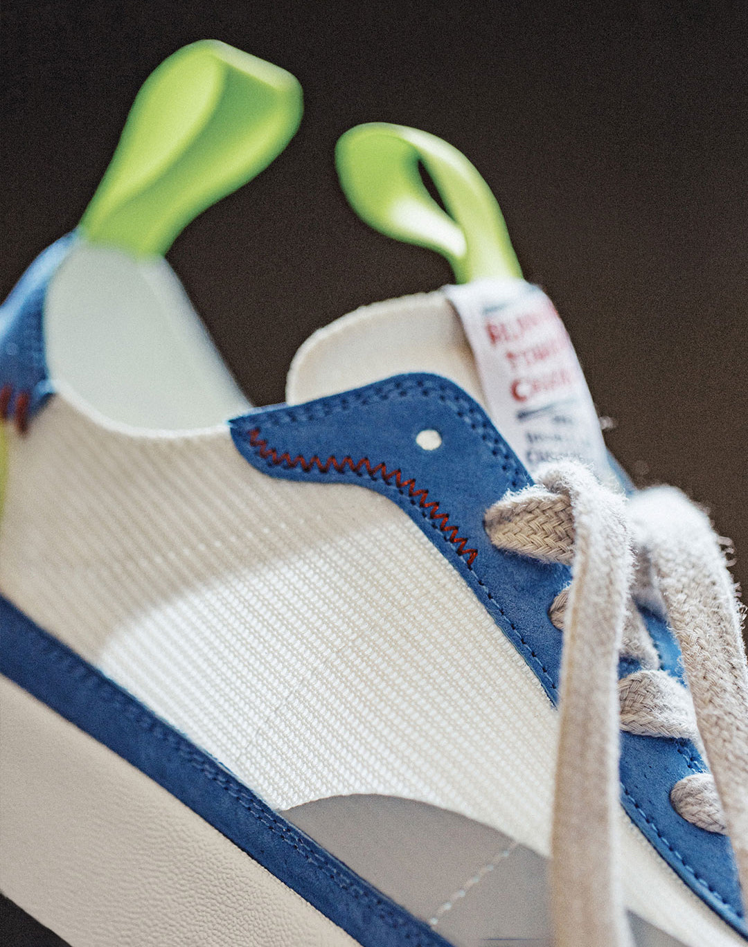 American Jogging Breathable Thin Waffle Lightweight Men's Sports Shoes - Harmony Gallery