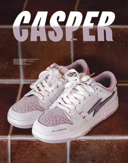 American Casper Lightning Versatile Sports Men's Casual Shoes