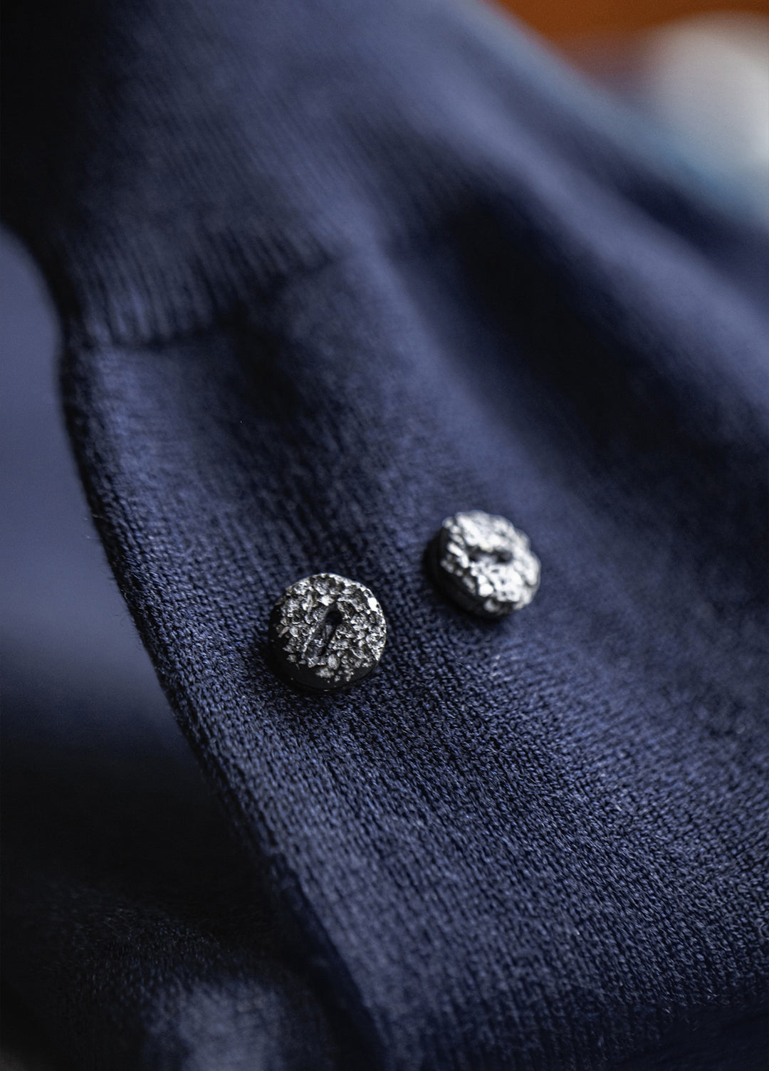 American Retro Casual Seagull Knitted Pullover Leisure Daily Men's Sweater - Harmony Gallery