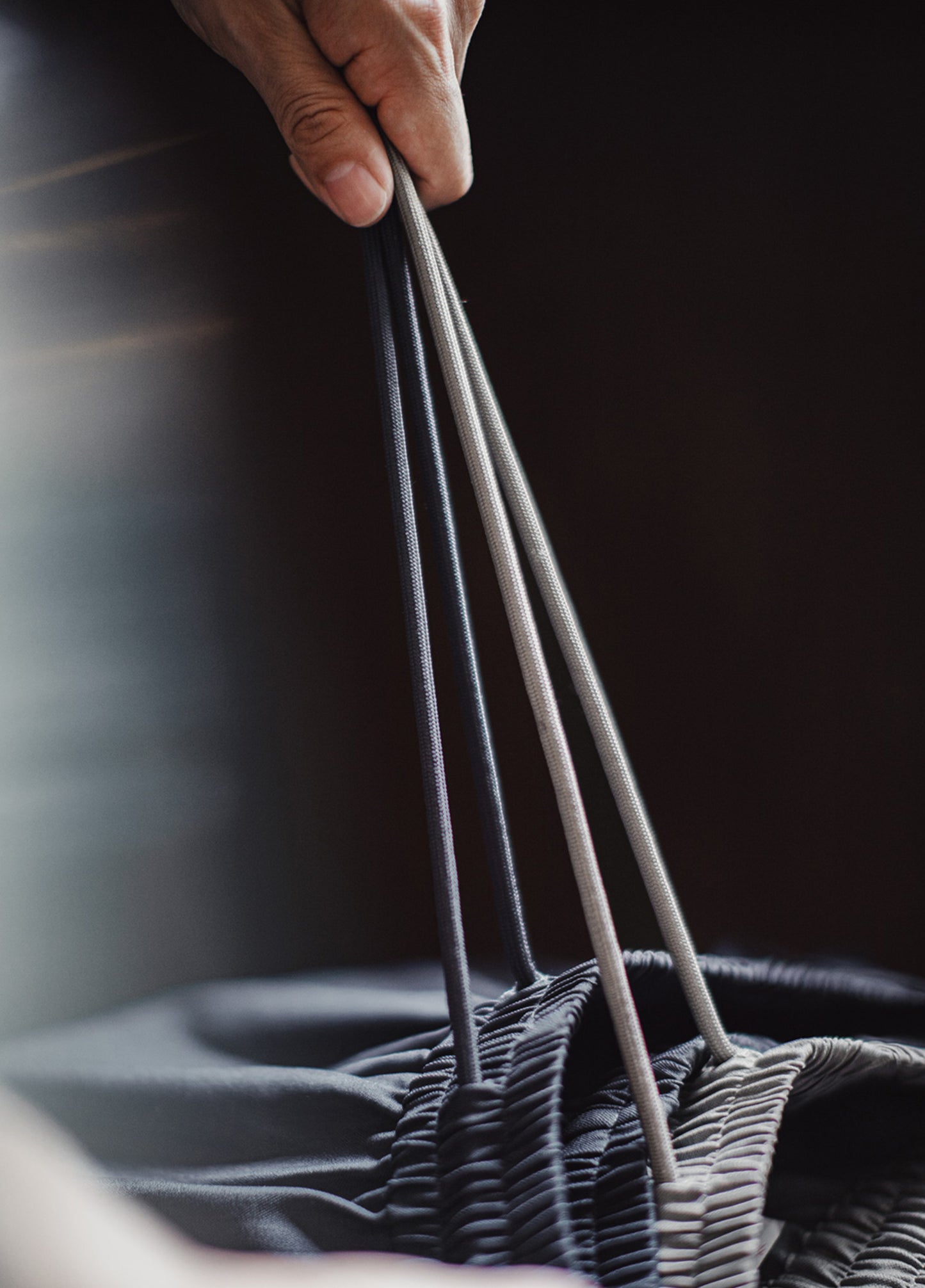 American Thin Woven Breathable Straight-Leg pants Clean Fit Men's Shorts - Harmony Gallery