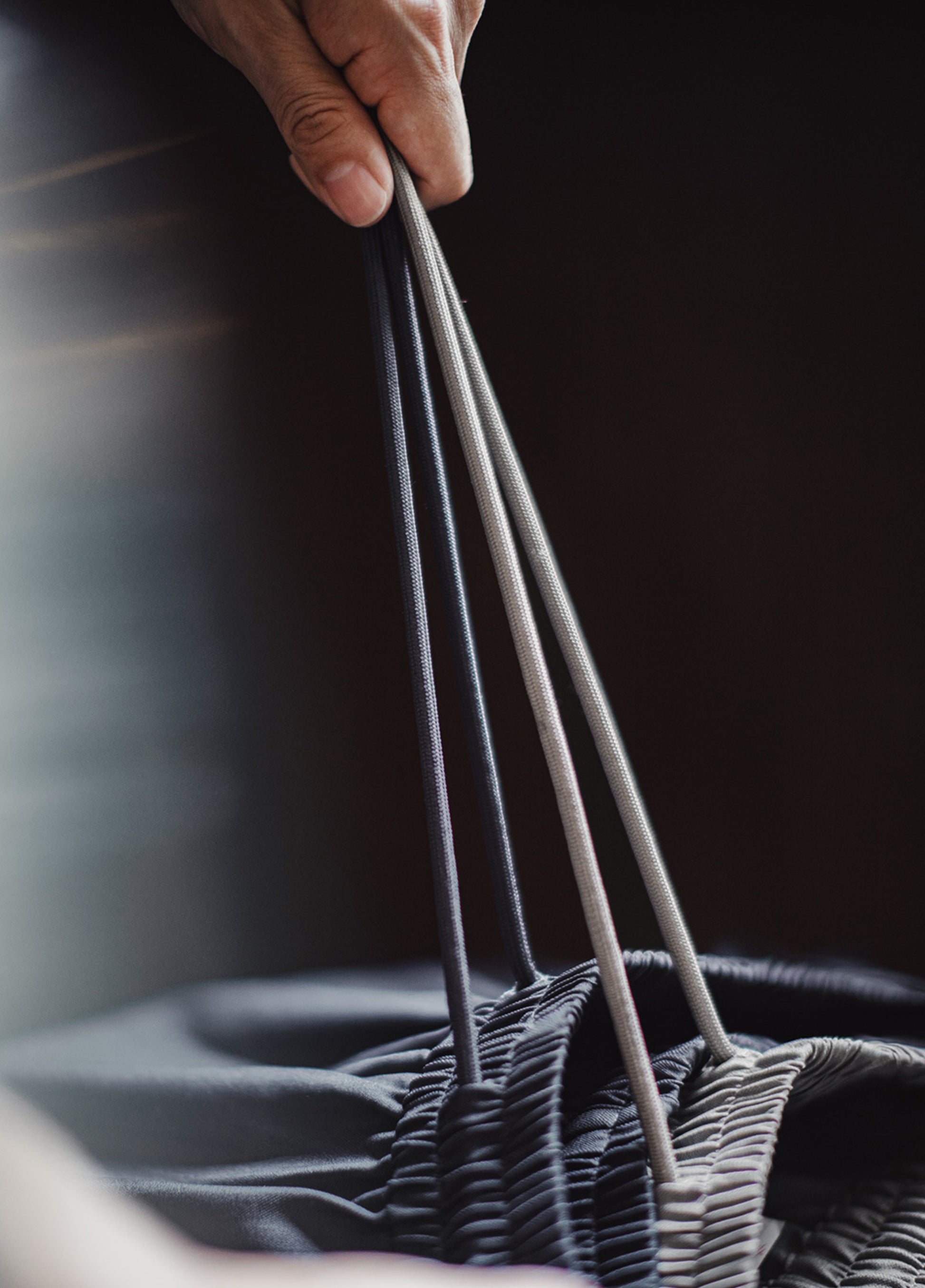 American Thin Woven Breathable Straight-Leg pants Clean Fit Men's Shorts - Harmony Gallery