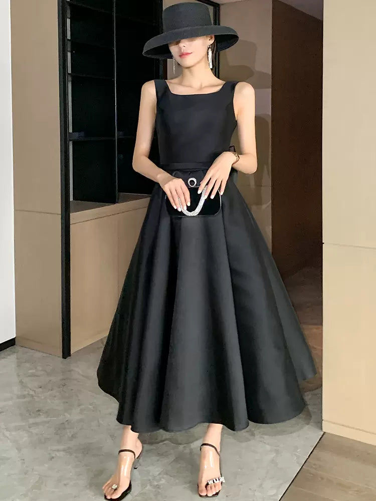 Celebrity Party Light Luxury High-End Banquet Women's Dress - Harmony Gallery