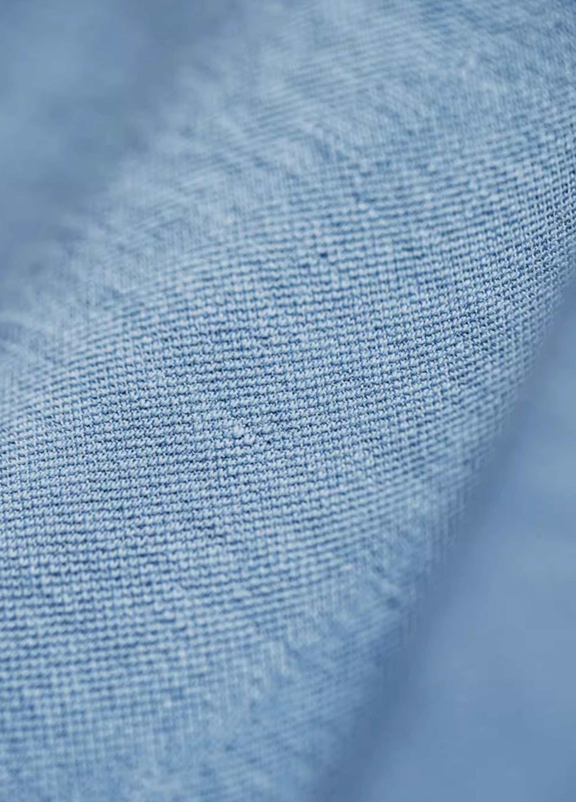 American Retro Threaded Neckline Drop Air Layer Contrast Color Men's T-Shirt - Harmony Gallery