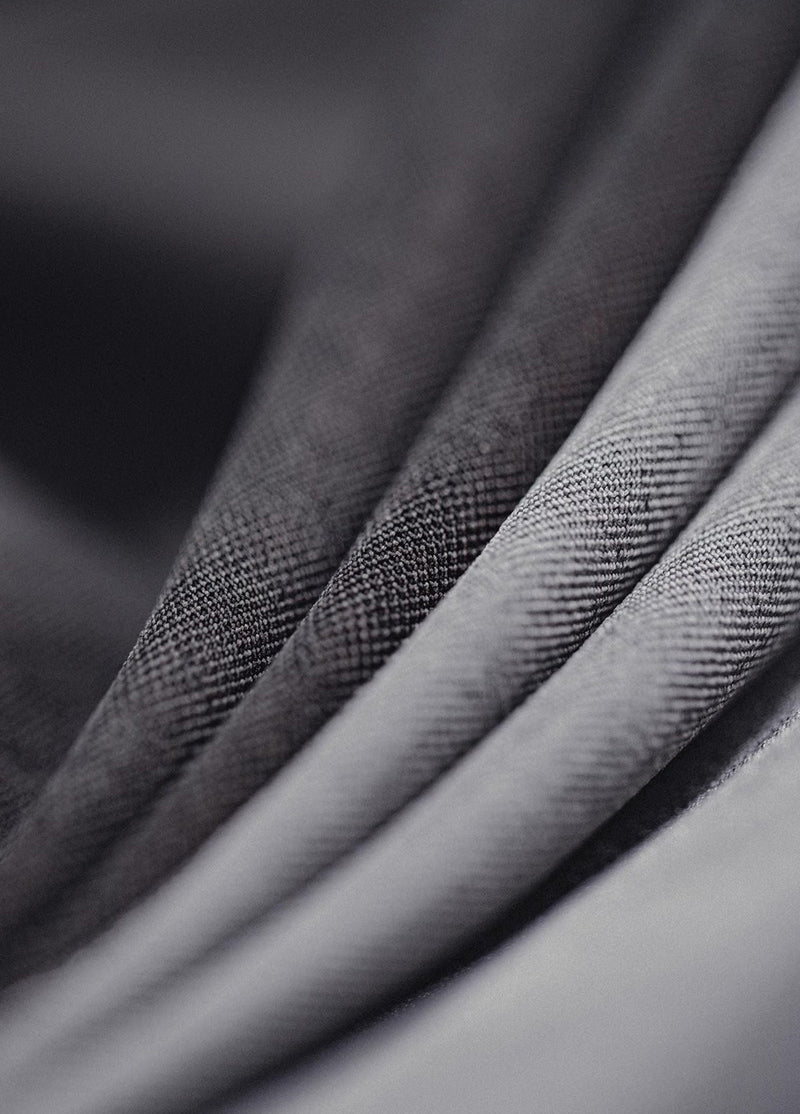 American Retro Casual Drape Clean Fit Old Money Commuter Men's Trousers - Harmony Gallery