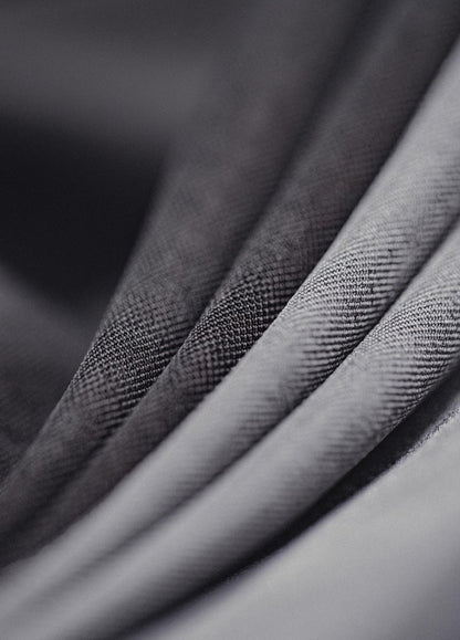 American Retro Casual Drape Clean Fit Old Money Commuter Men's Trousers - Harmony Gallery