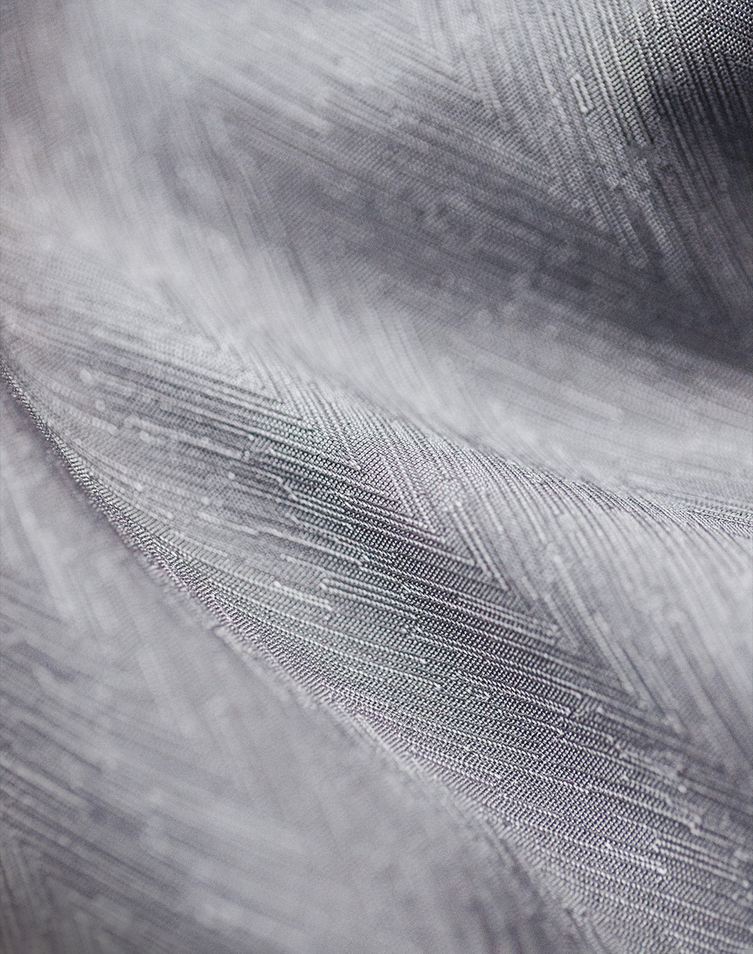 American Star Gray Silk Versatile Thick-Soled Breathable Sports  Men's Casual Shoes - Harmony Gallery