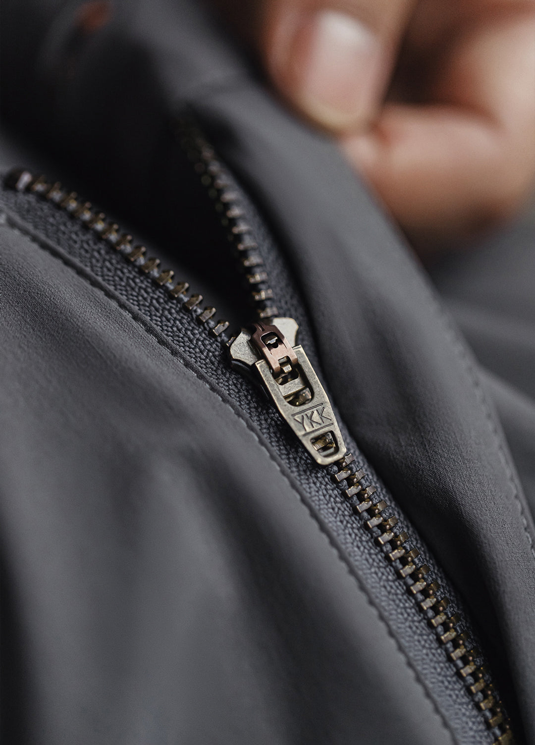 American Retro Workwear Casual Clean Fit Long pants Thin Men's Trousers - Harmony Gallery