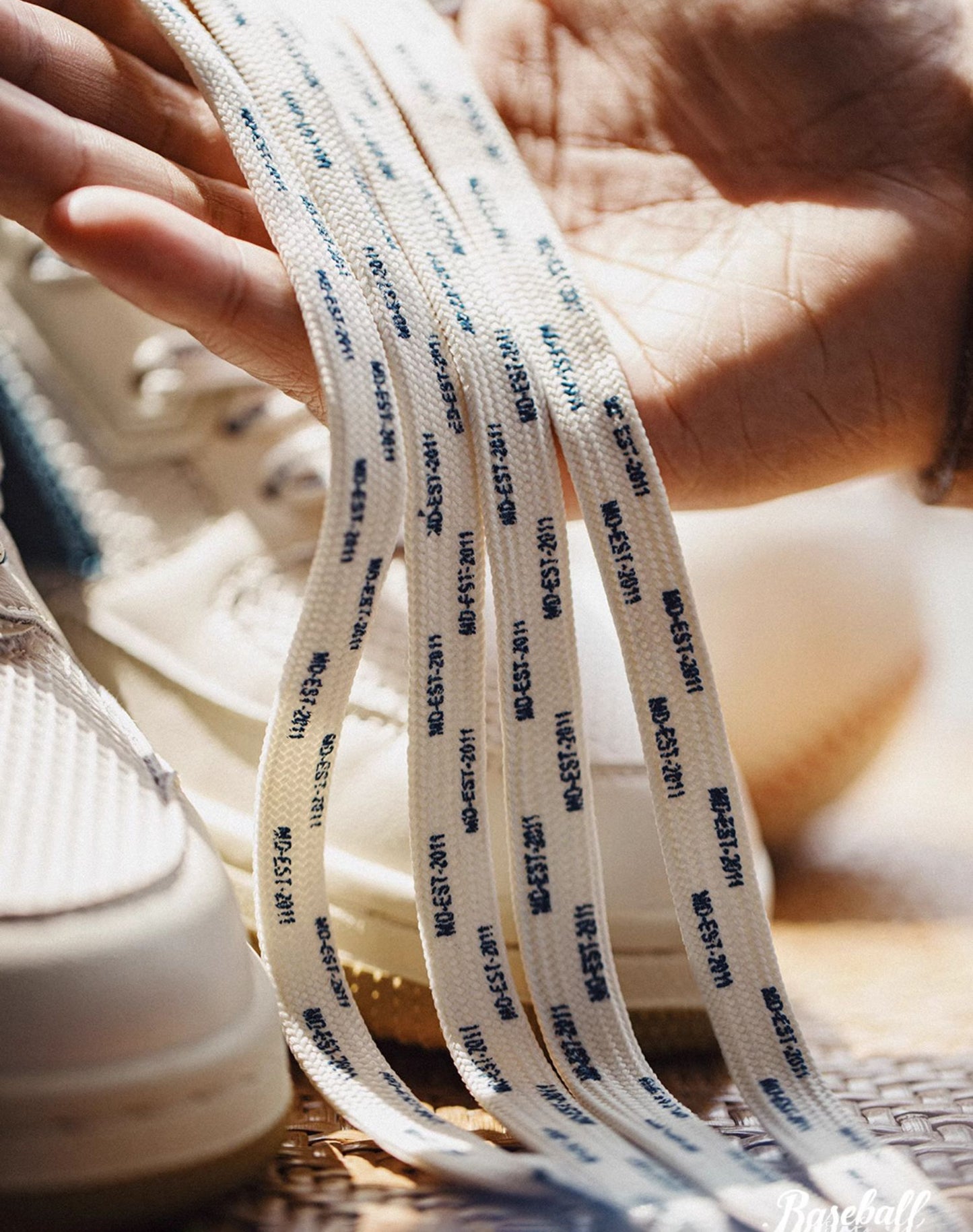 American Retro White Mesh Breathable High Street Daily Men's Casual Shoes - Harmony Gallery