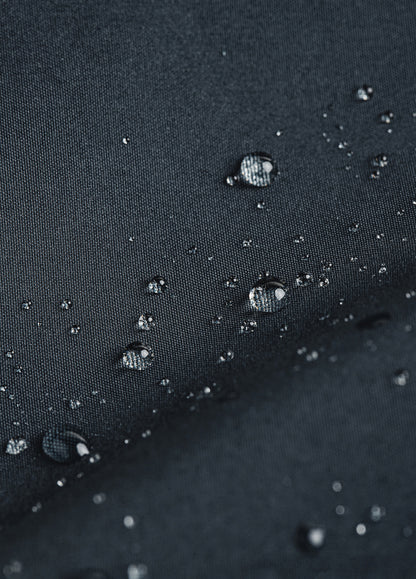 American Retro Thin Commuter Windbreaker British Mid-Length Lapel Men's Jacket - Harmony Gallery