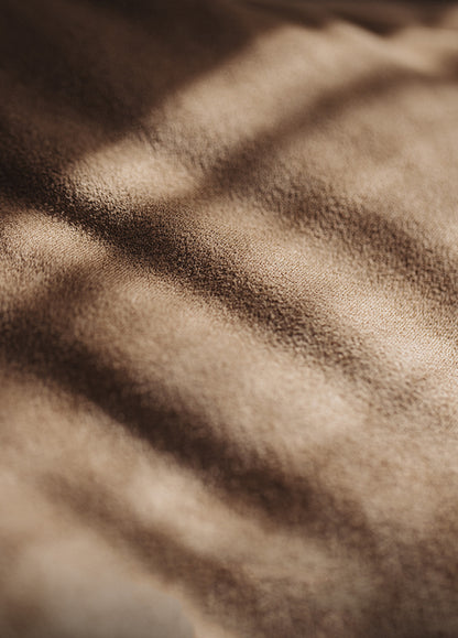 American Retro Color Block Fleece Collar Keep Warm Leisure Men's Jacket