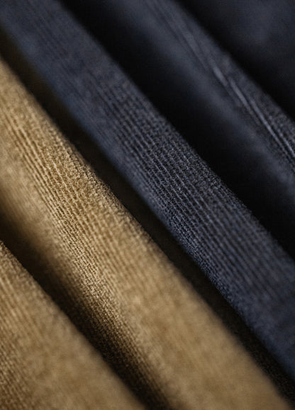 American Retro Knee Corduroy Logging Straight Leg Warm Daily Men's Trousers