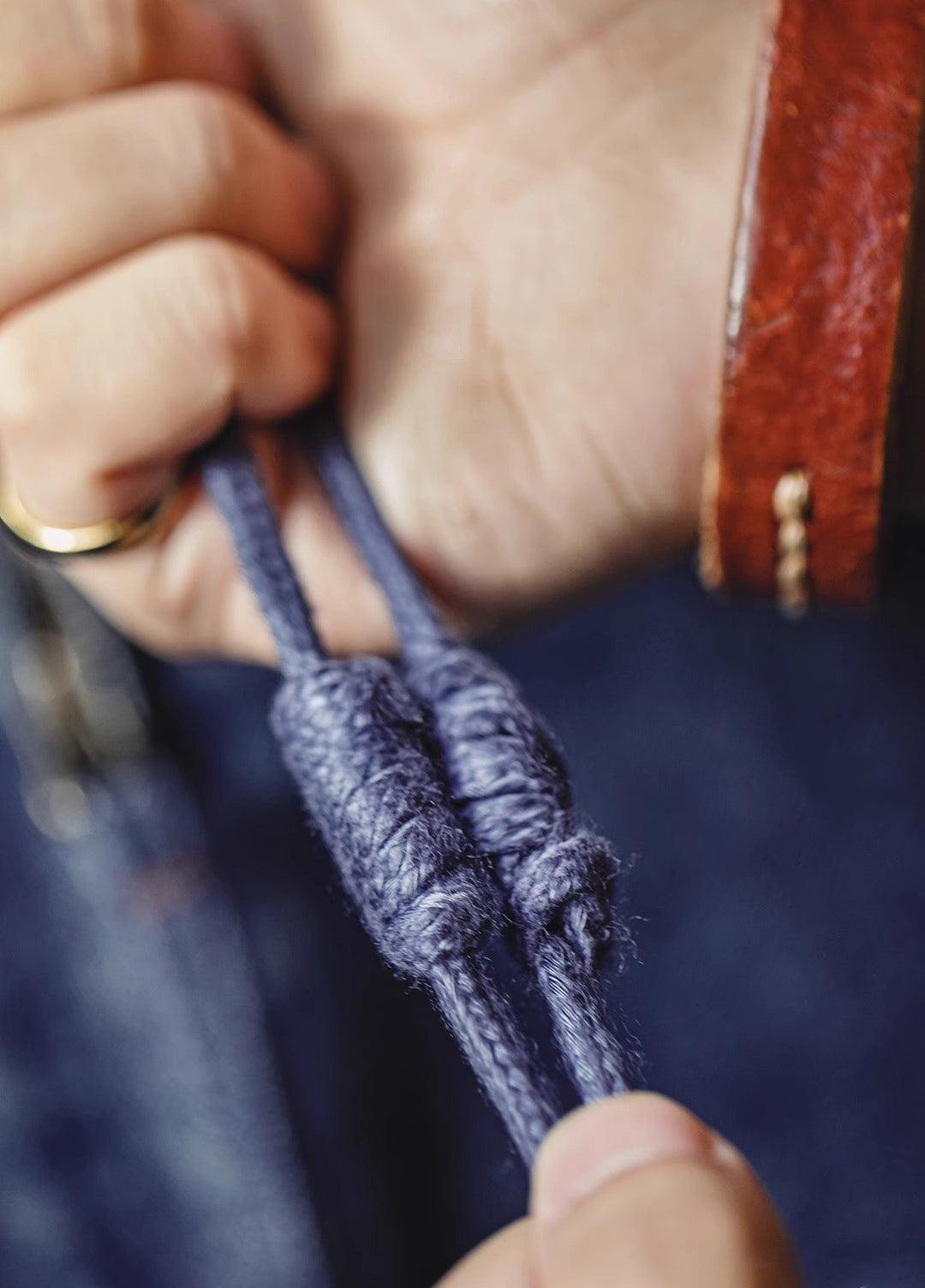 American Retro Washed Denim Outerwear Hooded Heavy Distressed Men's Jacket - Harmony Gallery