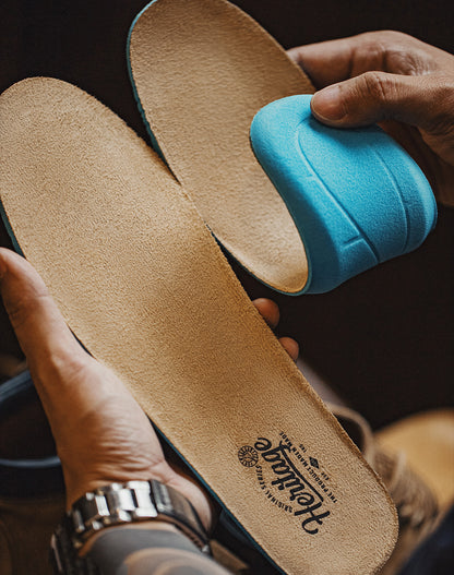 American Retro Hunting Boots Desert Yellow Mid-Cut Martin Outdoor Men's Boot - Harmony Gallery