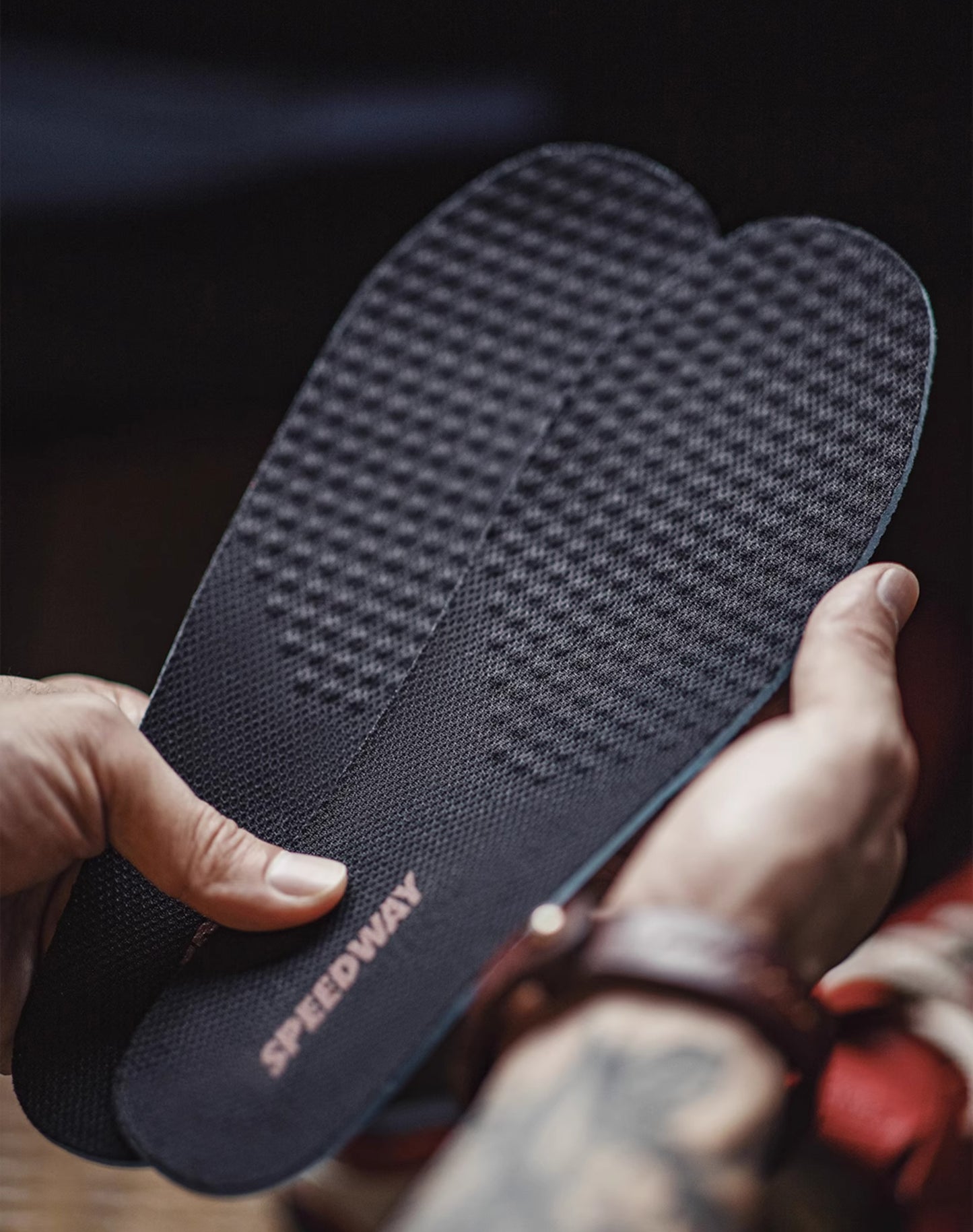 American Retro Ferrari Red Racing Sports Lightweight Unisex Casual Shoes - Harmony Gallery