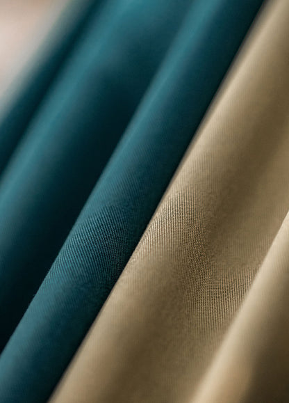 American Retro Straight Commuting Elastic Waist Drawstring Men's Shorts - Harmony Gallery