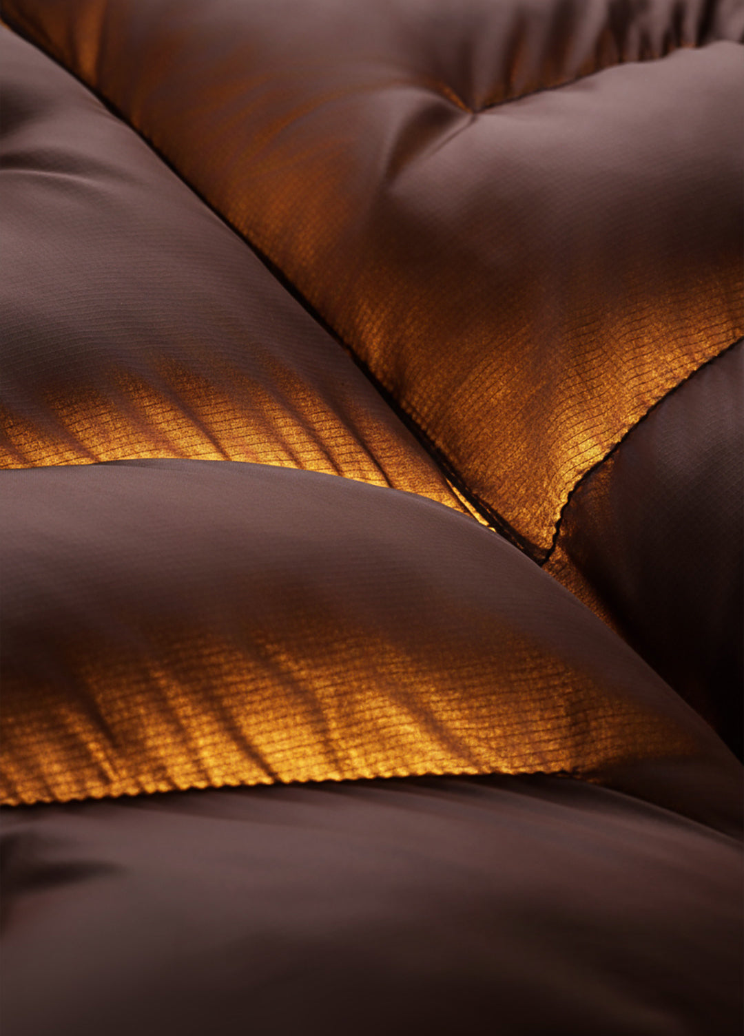 American Stand Collar Cotton Mountain Outdoor Soft shell Quilted Short Men's Jacket