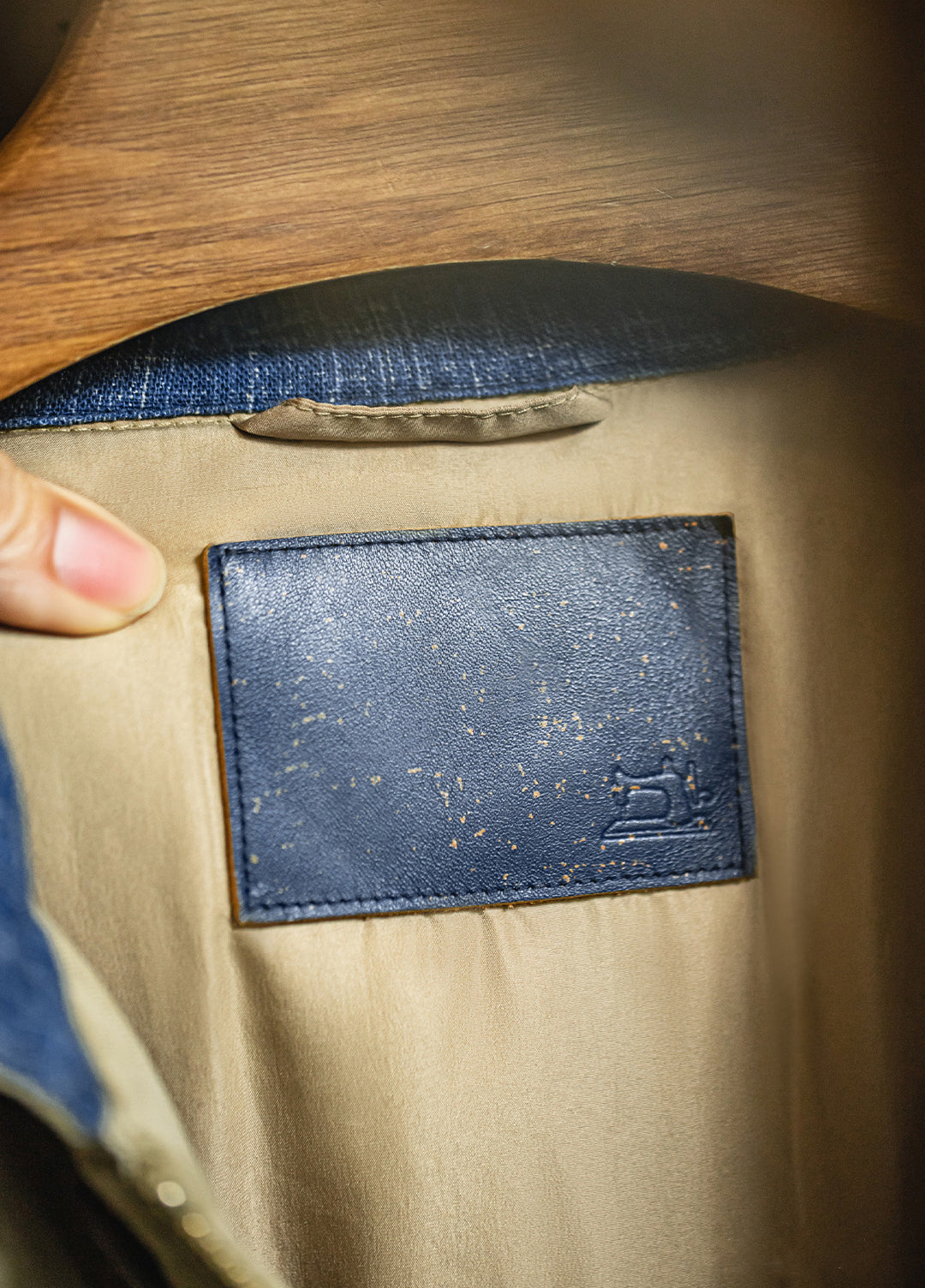 American Retro N1 Deck Suit Thickened Warm Cotton Short Quilted Men's Jacket