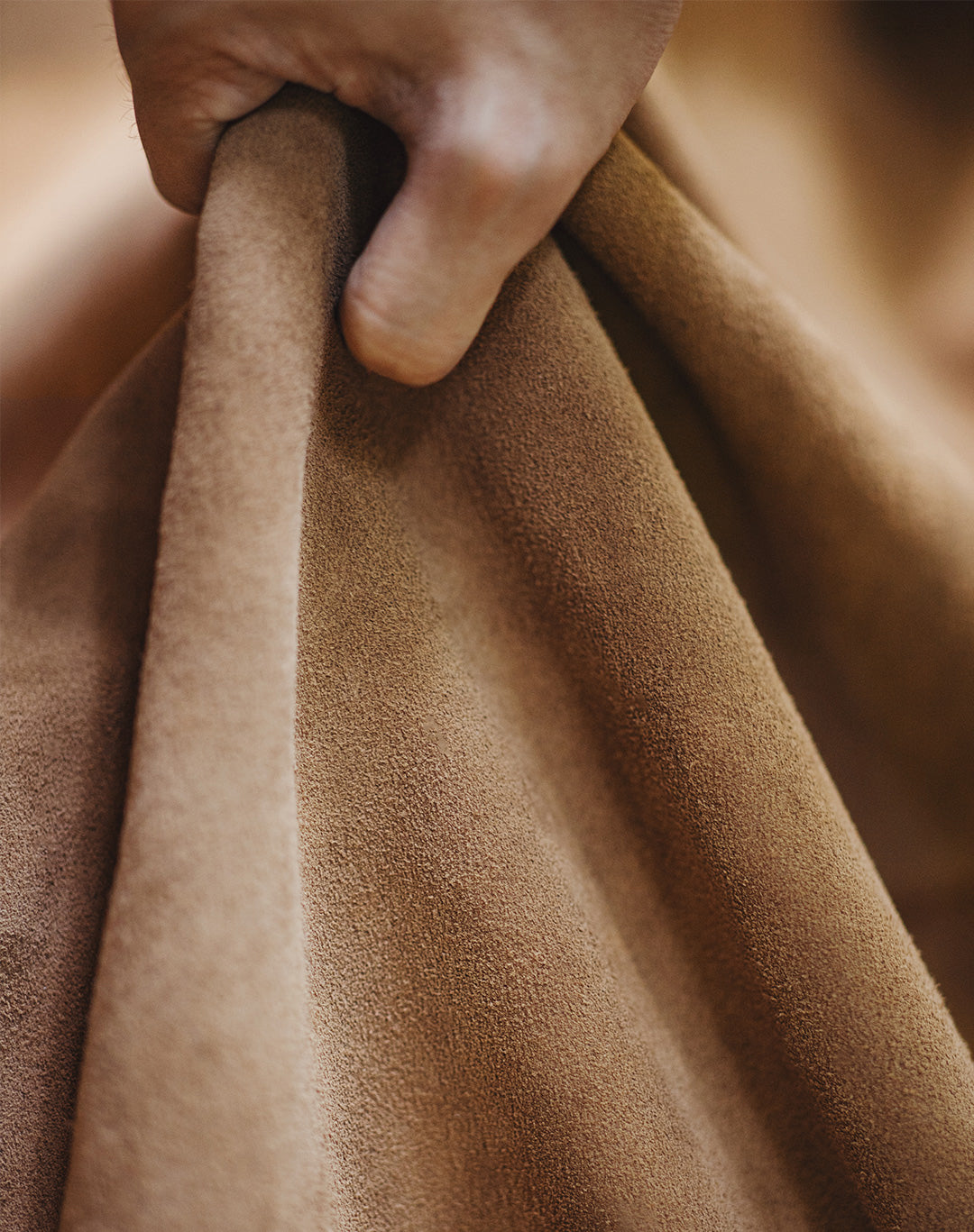 American Retro Mid-Cut Genuine Leather Martin Boots Thick-Soled Men's Boot - Harmony Gallery