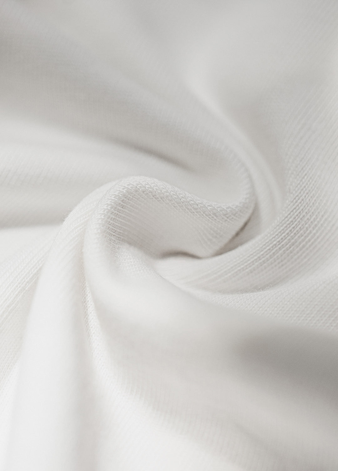 American Workwear Solid Color Inner Wear Heavy High-Weight Men's Sweater - Harmony Gallery