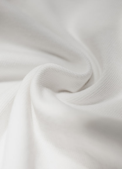 American Workwear Solid Color Inner Wear Heavy High-Weight Men's Sweater - Harmony Gallery