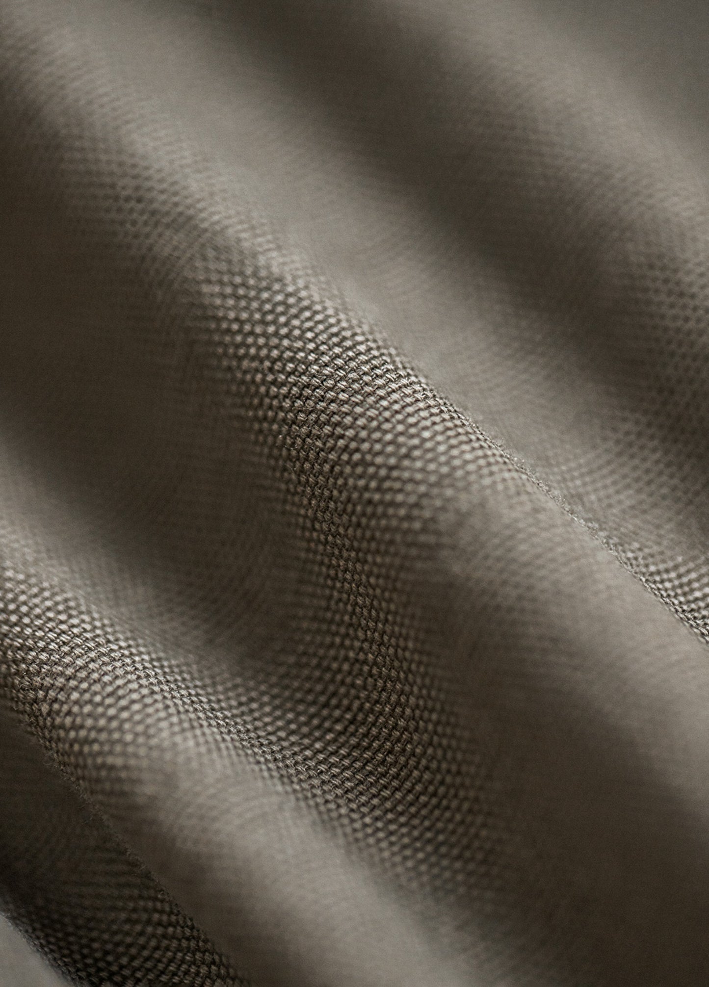 American Retro Distressed Drawstring Elastic Waist Tapered Leg Men's Trousers - Harmony Gallery