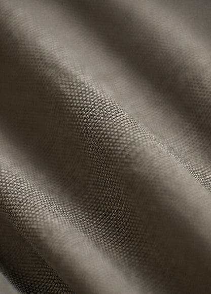 American Retro Distressed Drawstring Elastic Waist Tapered Leg Men's Trousers - Harmony Gallery