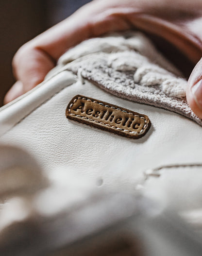 American Retro Sports Breathable Thick Bottom Versatile Simple Men's Casual Shoes - Harmony Gallery