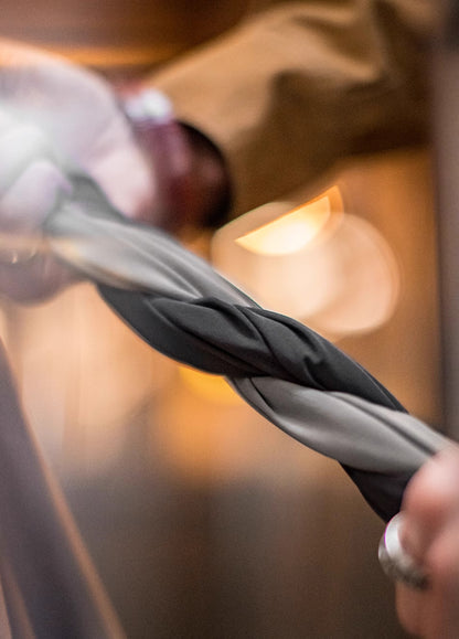 American Retro Easy Pants Thin Commuter Clean fit Men's Trousers - Harmony Gallery