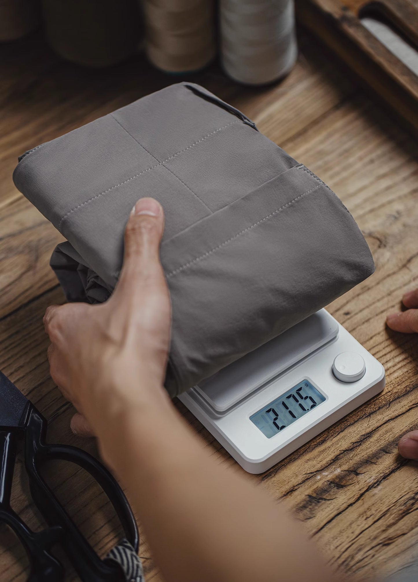 American Retro Easy Pants Thin Commuter Clean fit Men's Trousers - Harmony Gallery