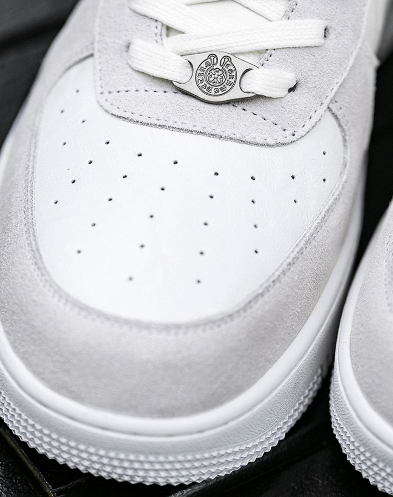 thick bottom air forces