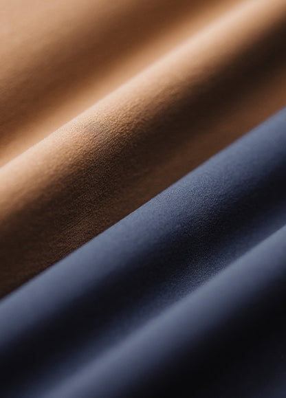 American Retro Safari Cotton Hunting Corduroy Patchwork Barn Men's Jacket - Harmony Gallery