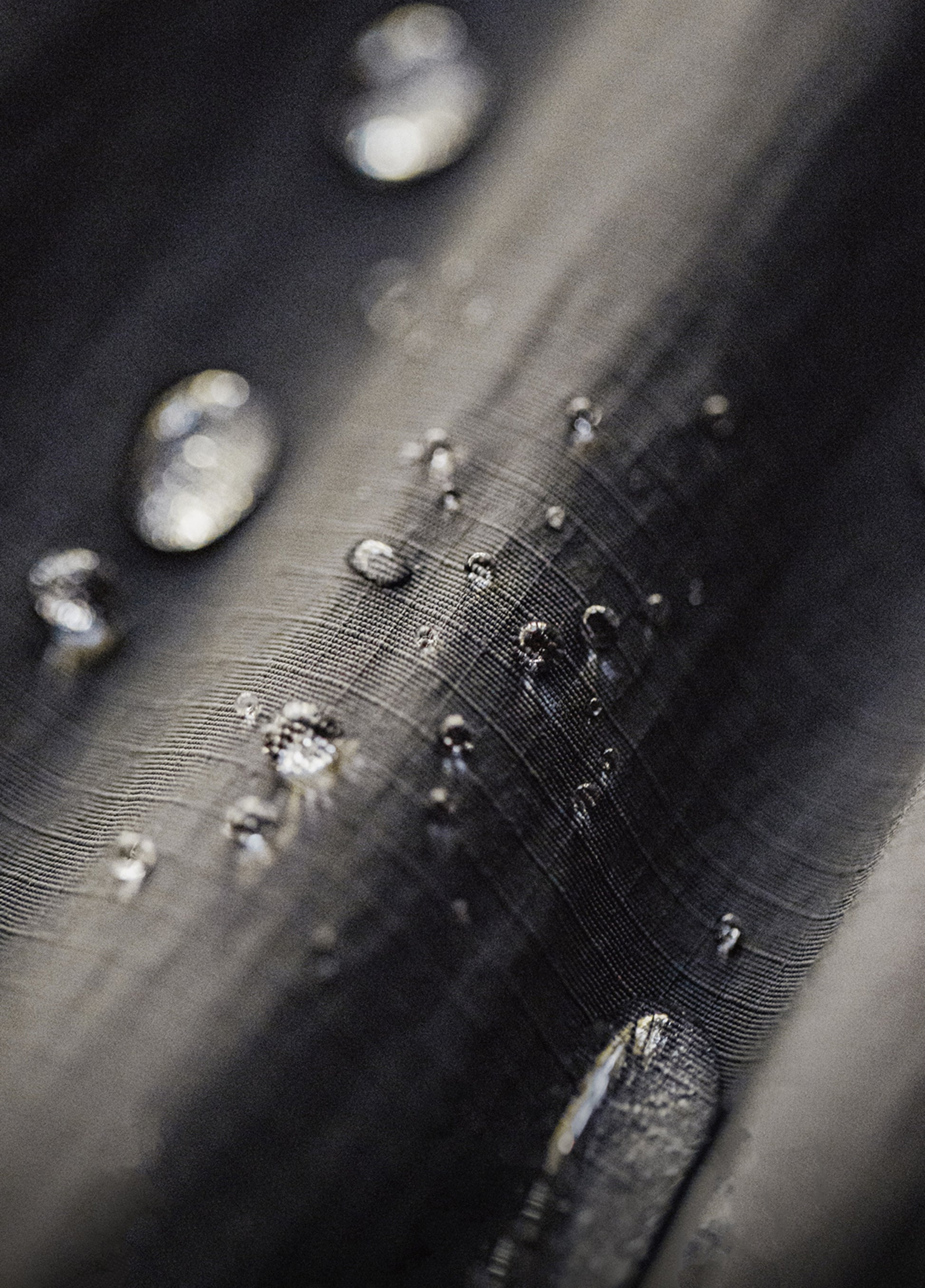 American Casual Water-Repellent Easy Pants Thin Commuter Men's Trousers - Harmony Gallery