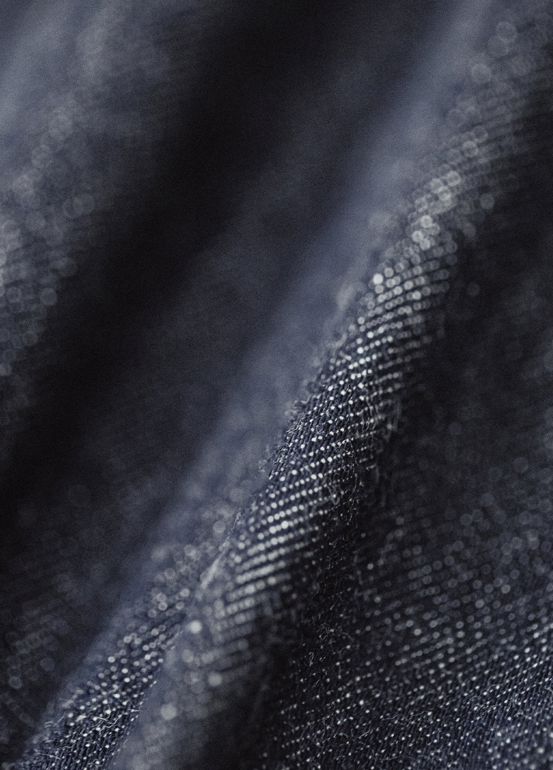 American Retro Vintage Bamboo Straight Washed Denim Men's Jeans - Harmony Gallery