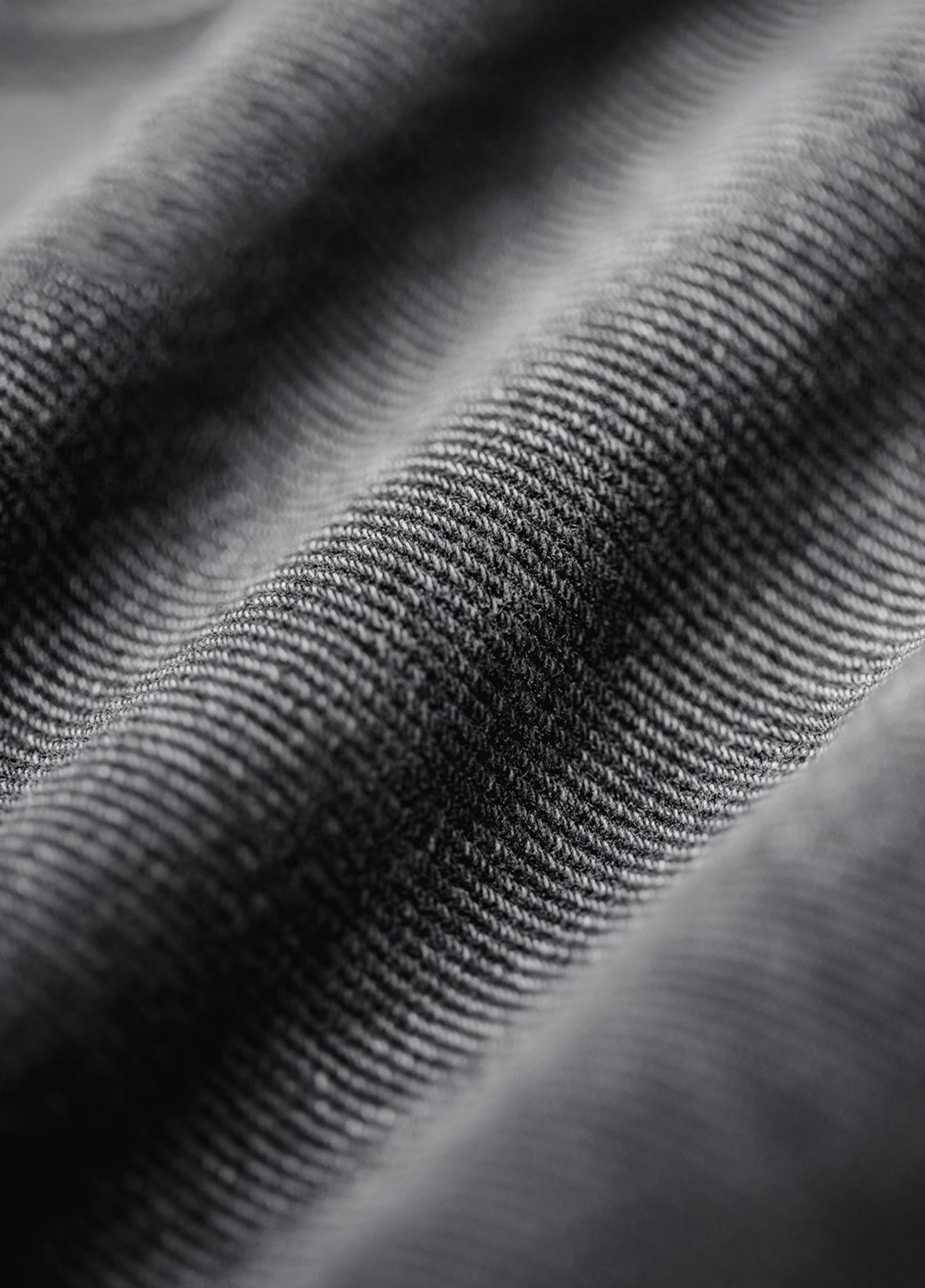 American Casual Washed Distressed Straight Slightly Tapered Carrot Men's Jeans - Harmony Gallery