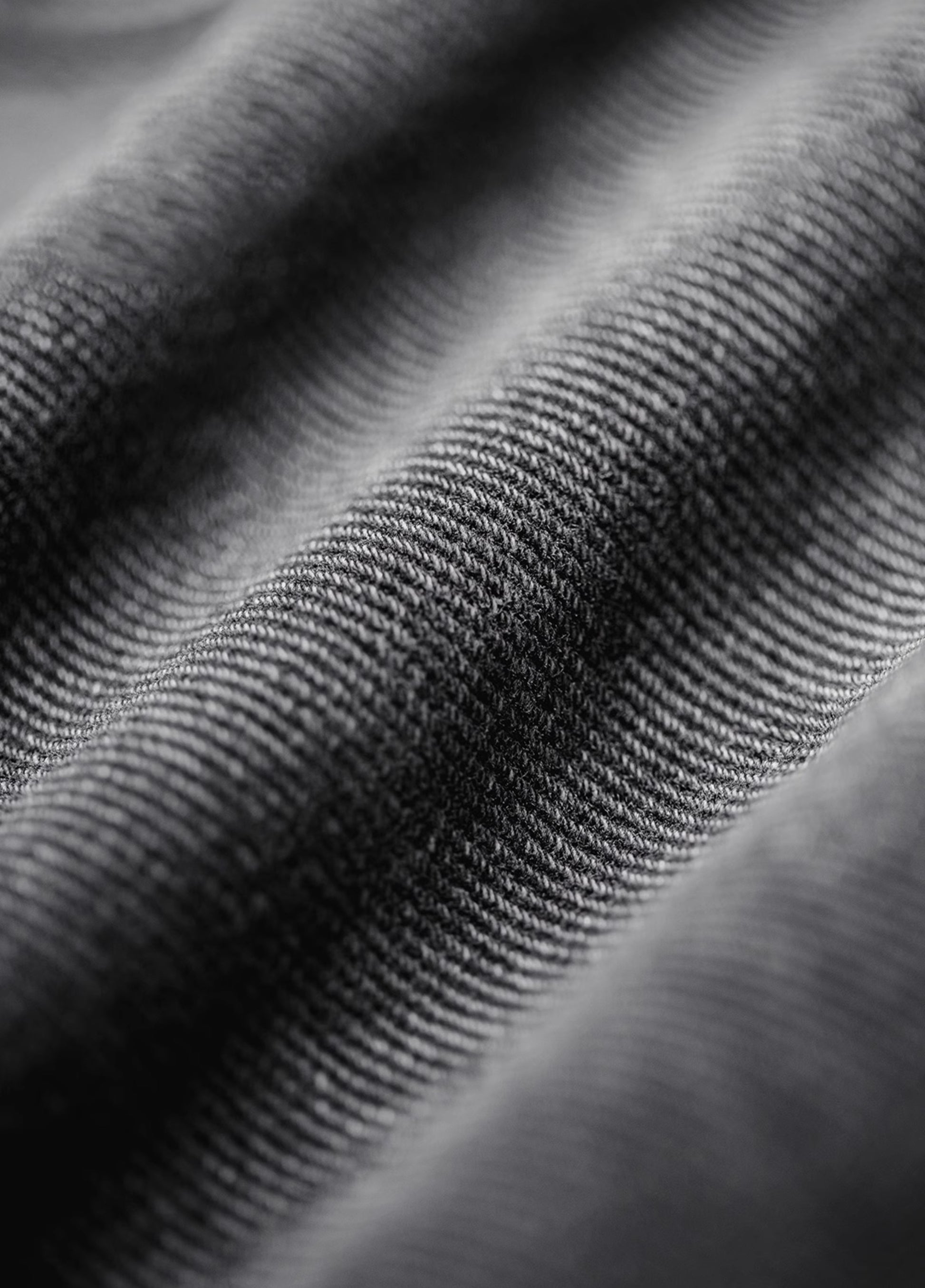 American Casual Washed Distressed Straight Slightly Tapered Carrot Men's Jeans - Harmony Gallery