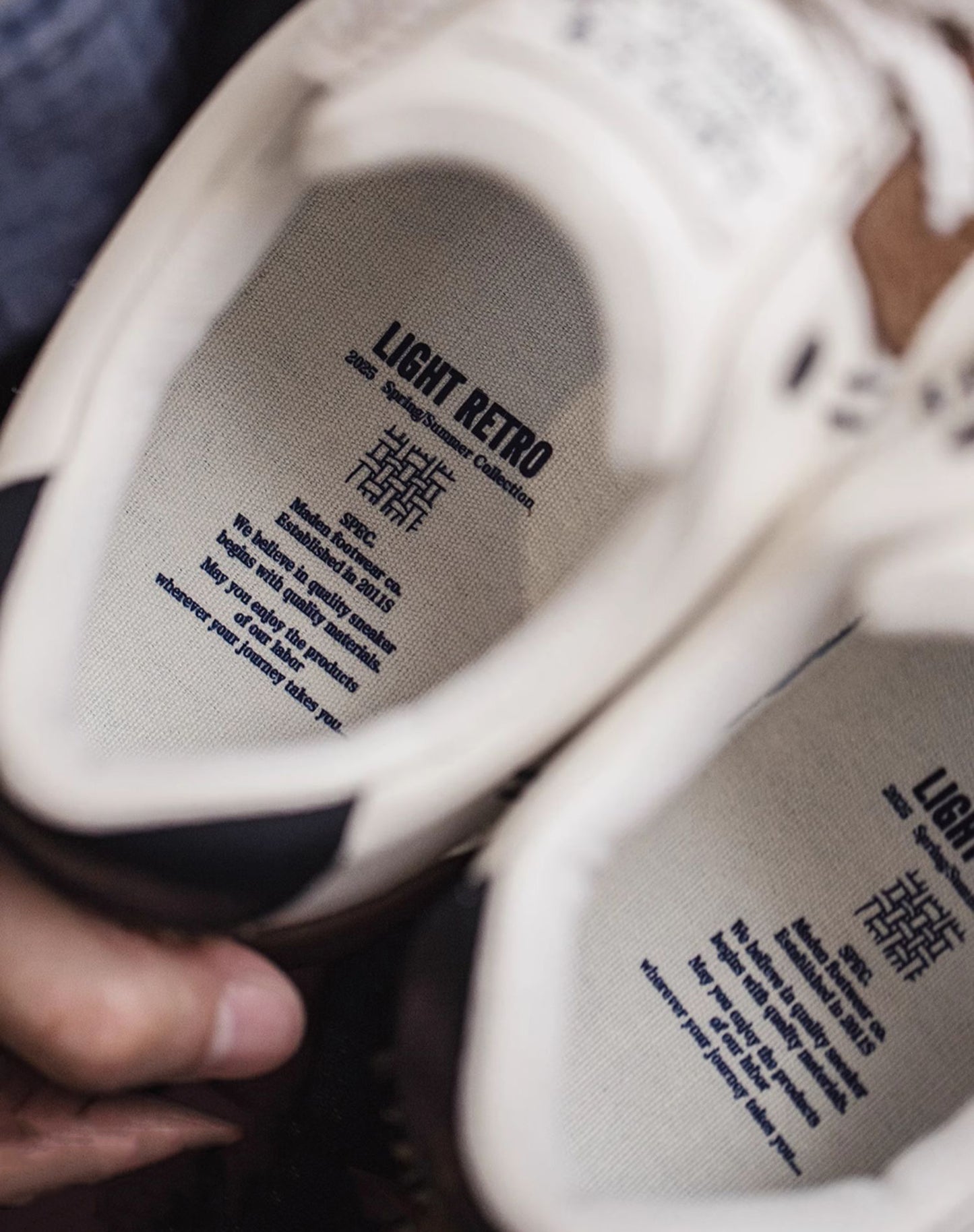 German Retro Forrest Gump Non-Slip Jogging Low-Top Men's Sports Shoes - Harmony Gallery