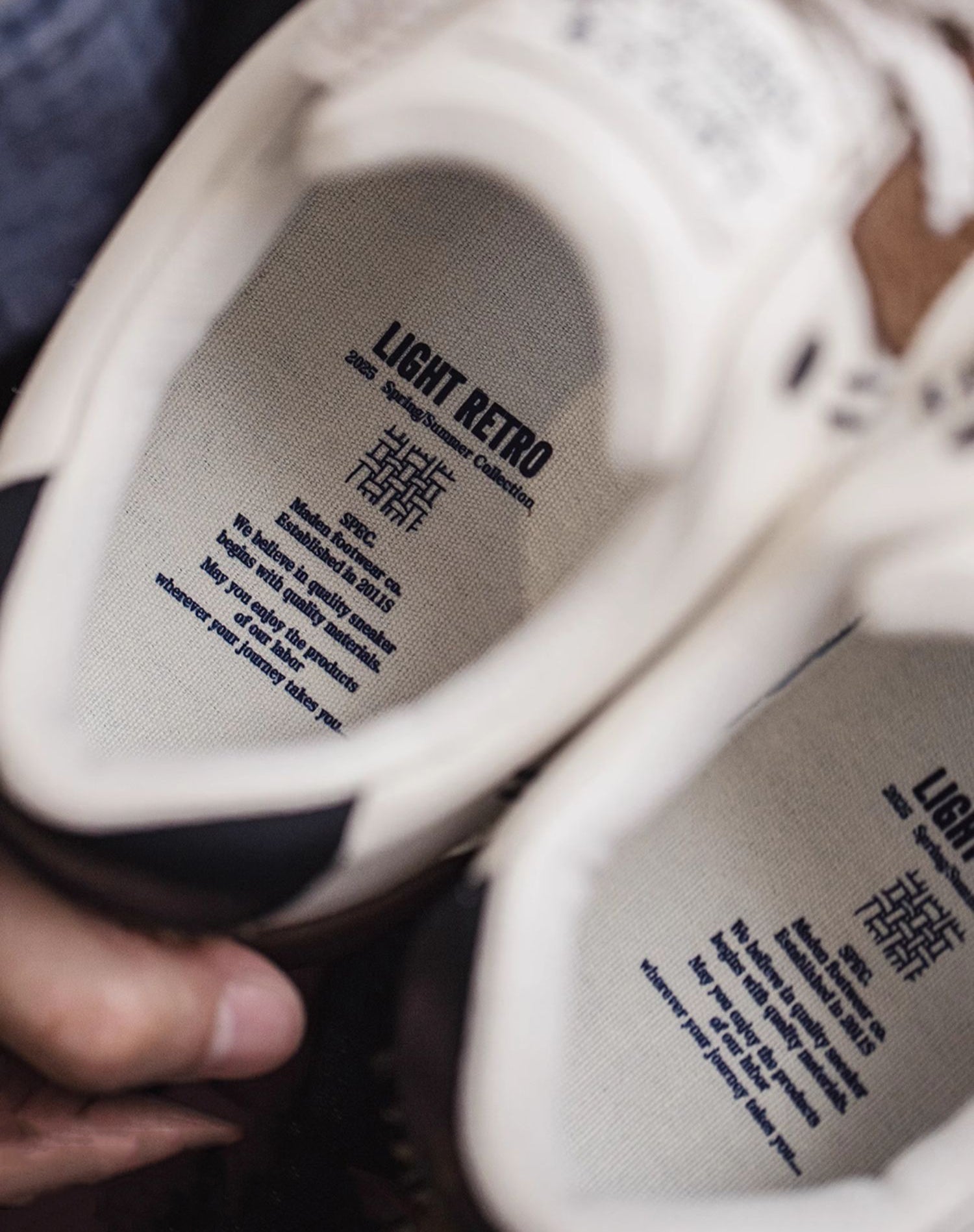 German Retro Forrest Gump Non-Slip Jogging Low-Top Men's Sports Shoes - Harmony Gallery