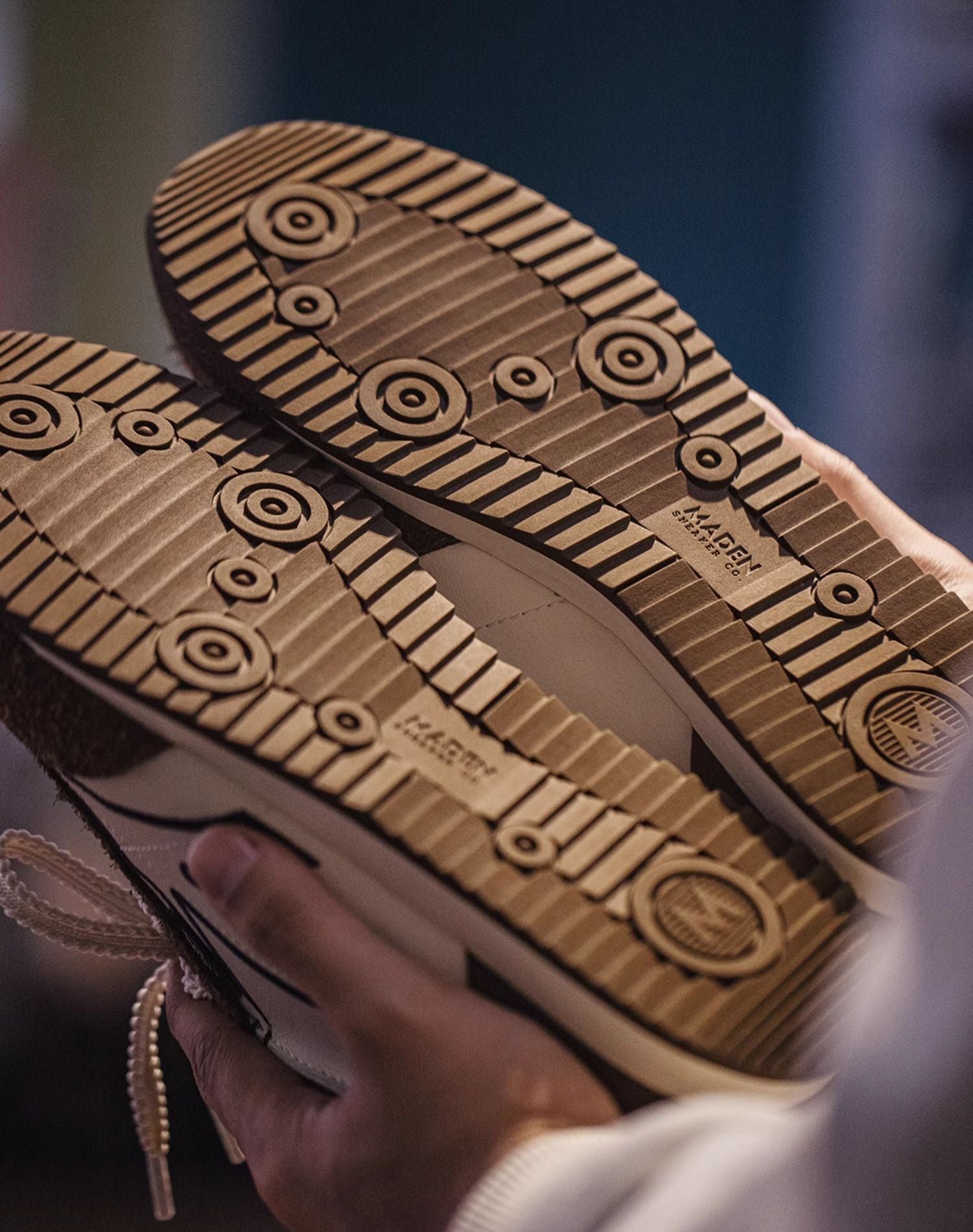 German Retro Forrest Gump Non-Slip Jogging Low-Top Men's Sports Shoes - Harmony Gallery