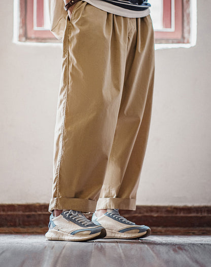 American Retro Thin Breathable Soft Forrest Gump Mesh Men's Sports Shoes - Harmony Gallery